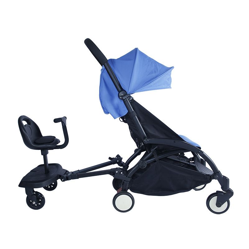 Подножка Для Второго Ребёнка На Коляску