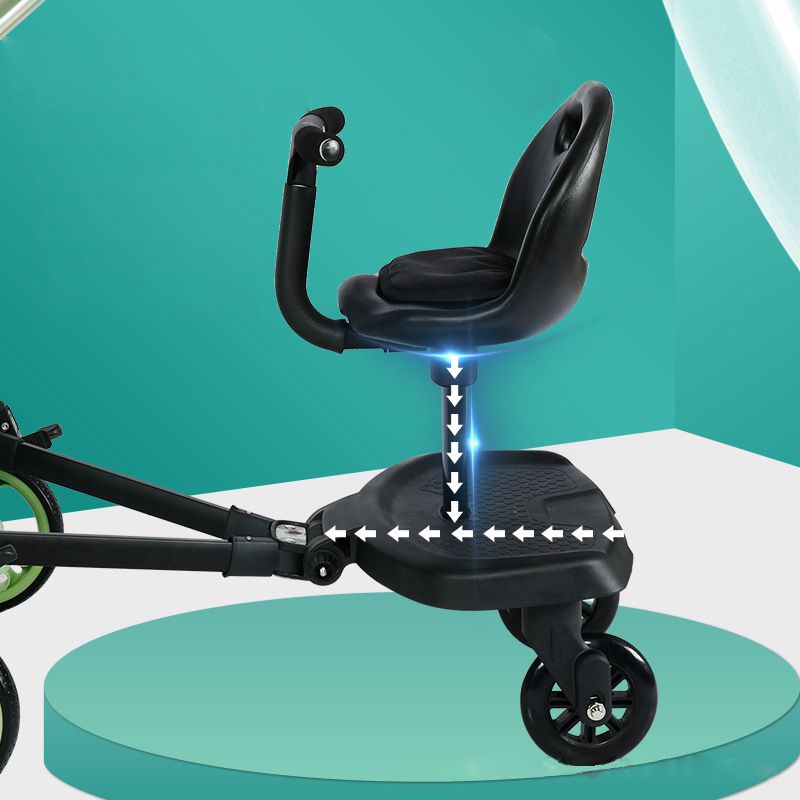 Подножка Для Второго Ребёнка На Коляску