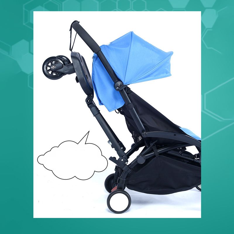 Подножка Для Второго Ребёнка На Коляску