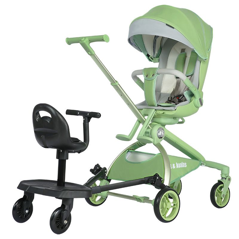 Подножка Для Второго Ребёнка На Коляску