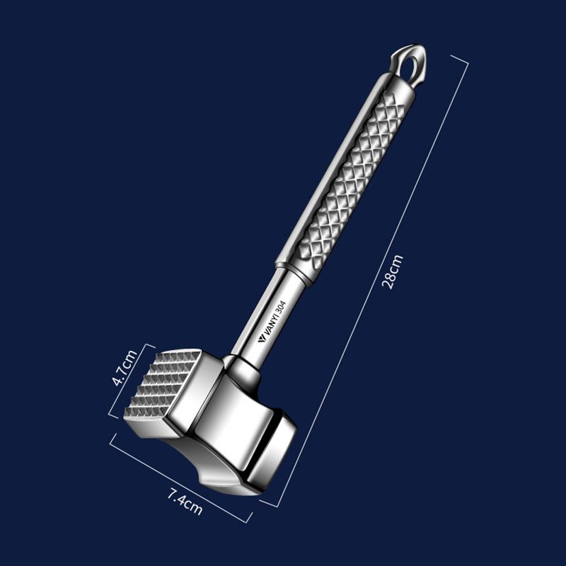 Молоток Для Отбивания Мяса