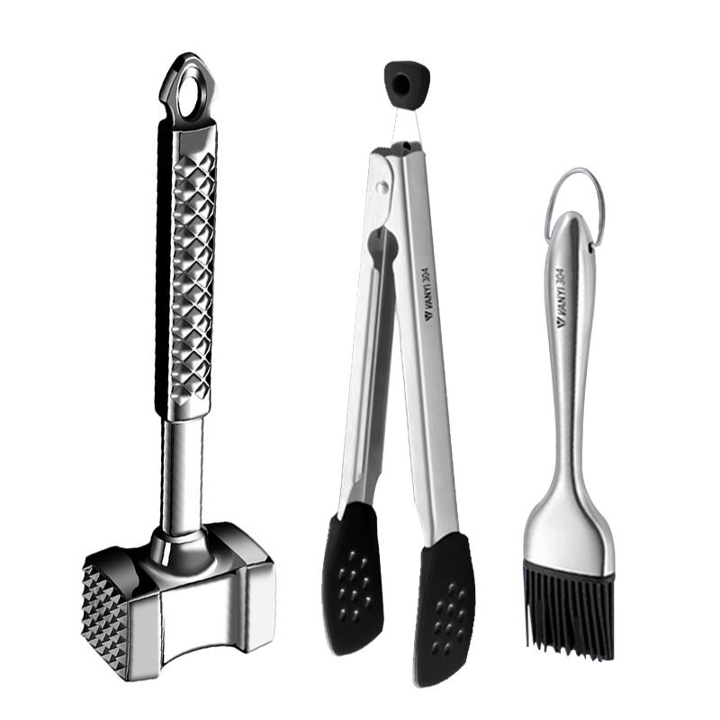 Молоток Для Отбивания Мяса