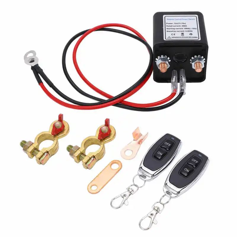 Стоп Разряд Аккумулятора