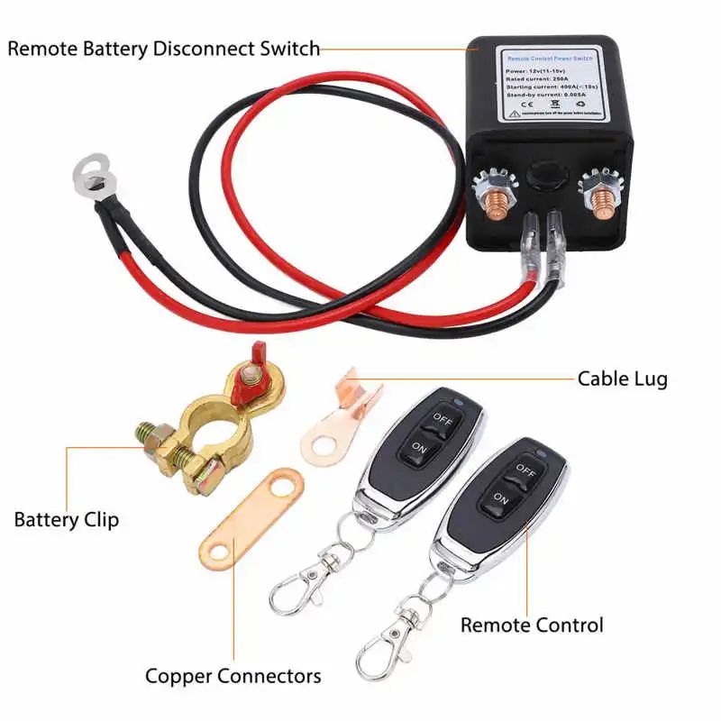 Стоп Разряд Аккумулятора