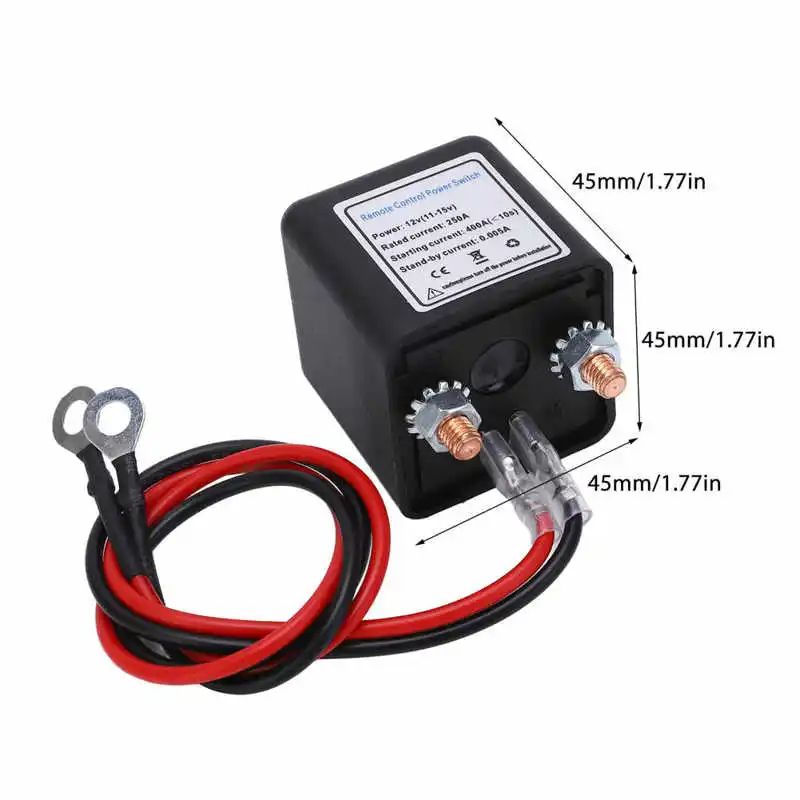 Стоп Разряд Аккумулятора