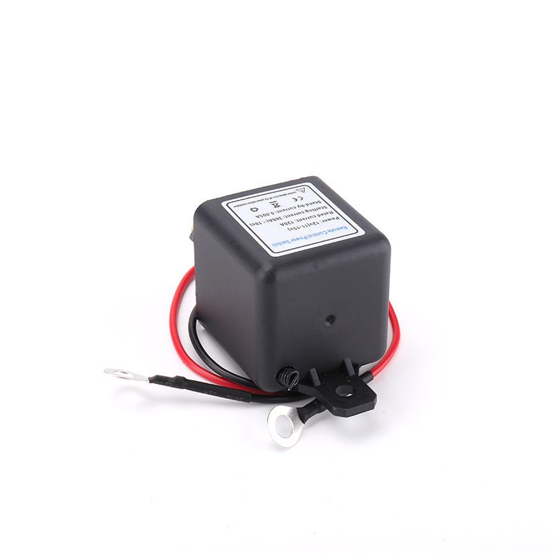 Стоп Разряд Аккумулятора