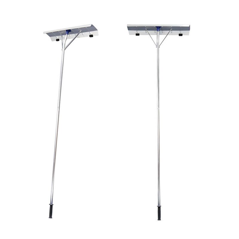 Скребок Для Снега С Крыши