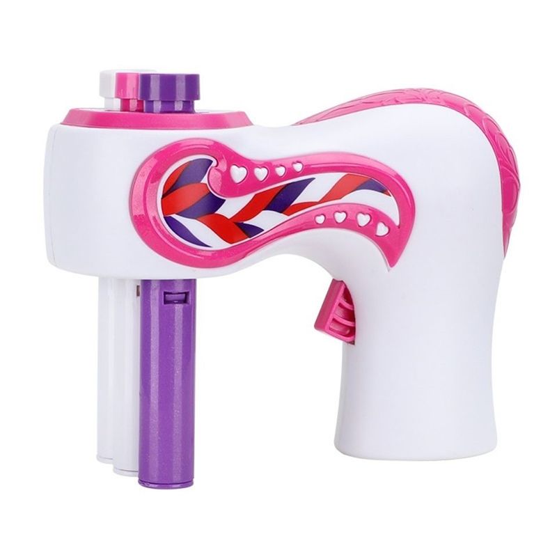 Машинка Для Заплетания Косичек Устройство