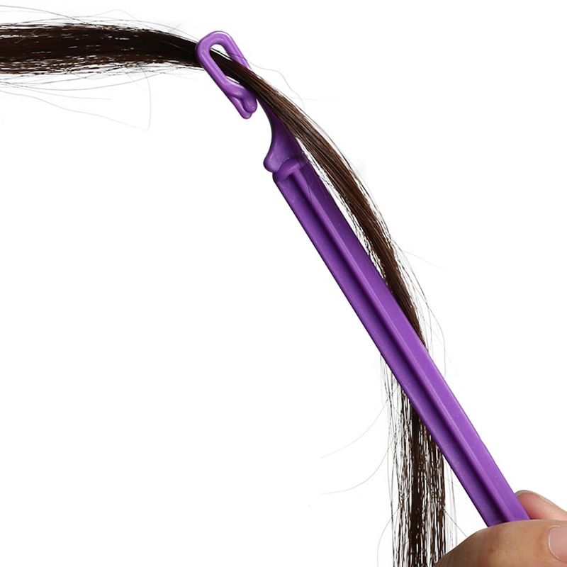 Машинка Для Заплетания Косичек Устройство