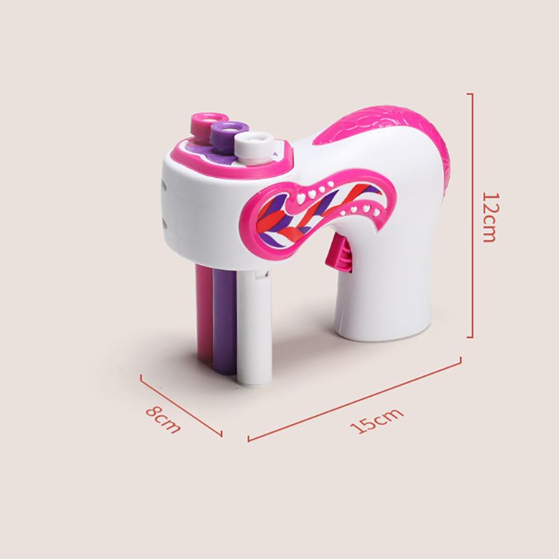 Машинка Для Заплетания Косичек Устройство