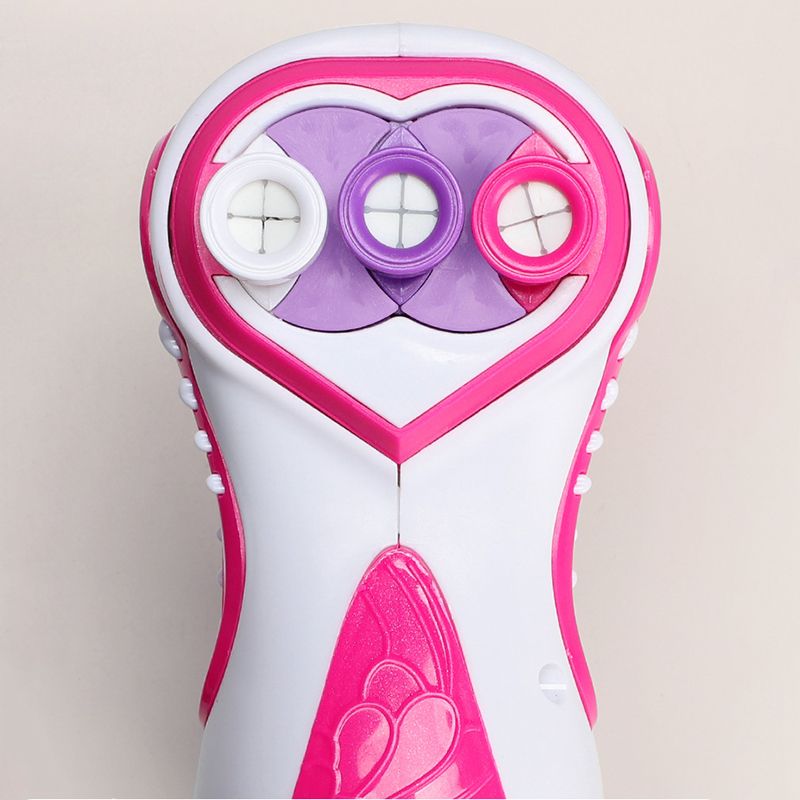 Машинка Для Заплетания Косичек Устройство