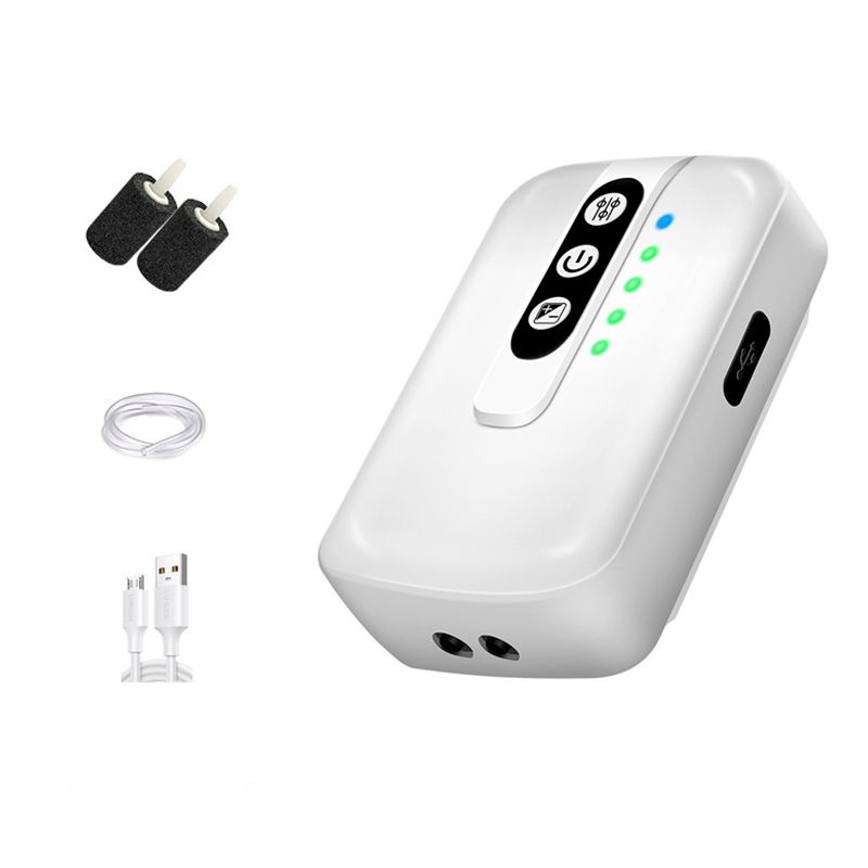 Компрессор Для Живца Аэратор