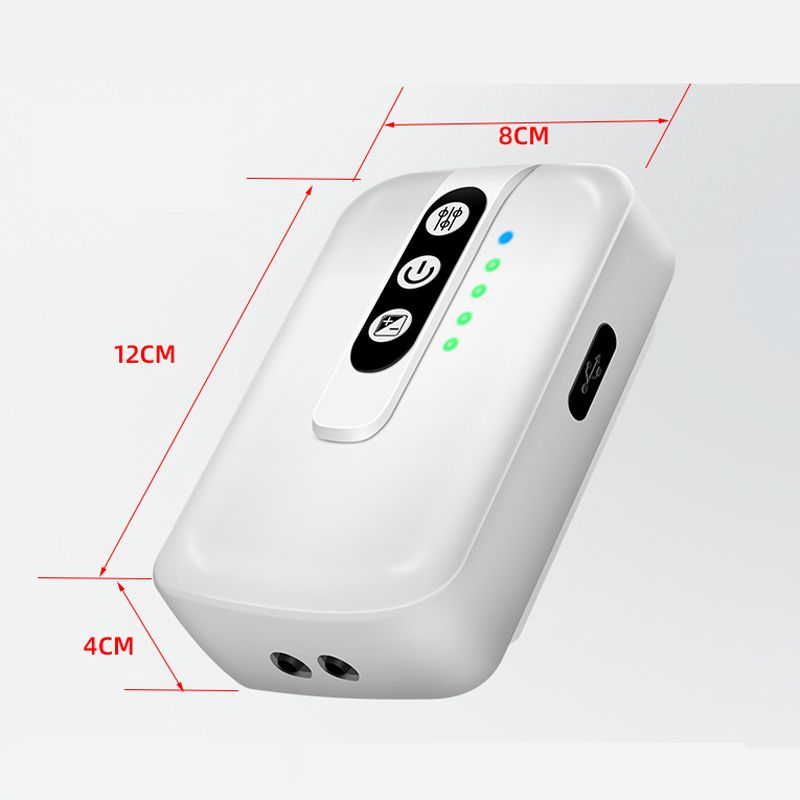 Компрессор Для Живца Аэратор