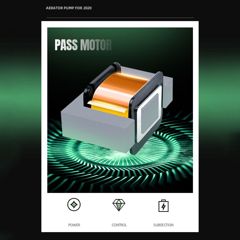 Компрессор Для Живца Аэратор