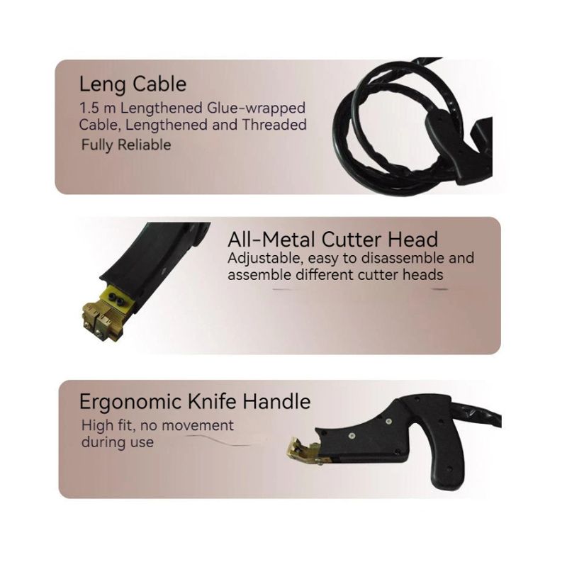 Регрувер Для Нарезки Протектора Шин