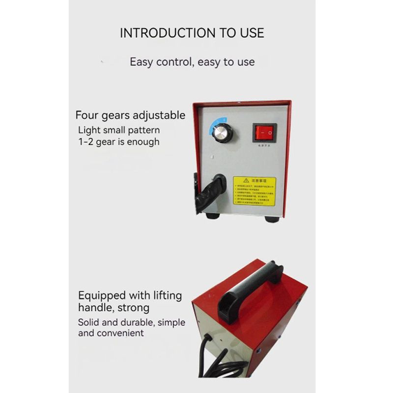 Регрувер Для Нарезки Протектора Шин