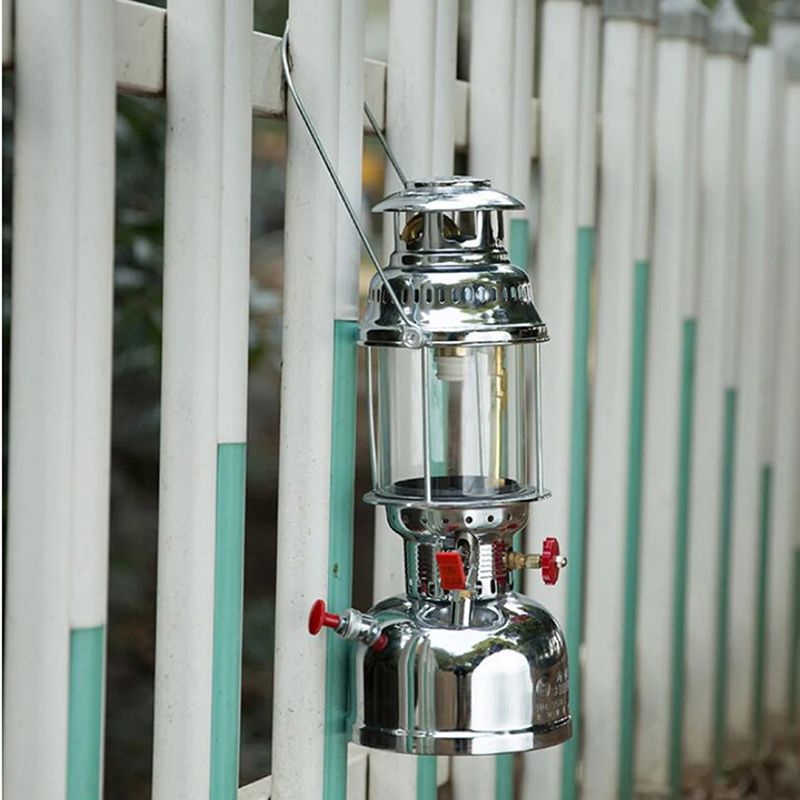 Керосиновая Лампа