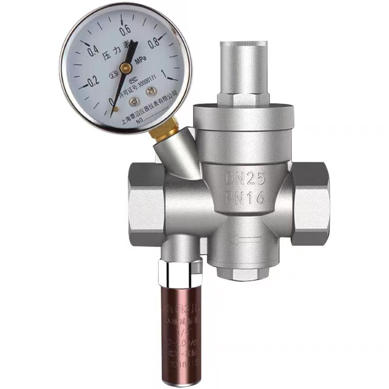 Компенсатор Гидроударов