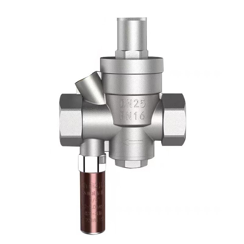 Компенсатор Гидроударов