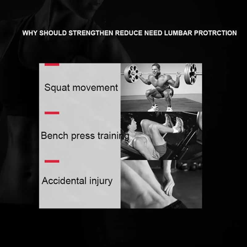 Пояс Для Тяжелой Атлетики