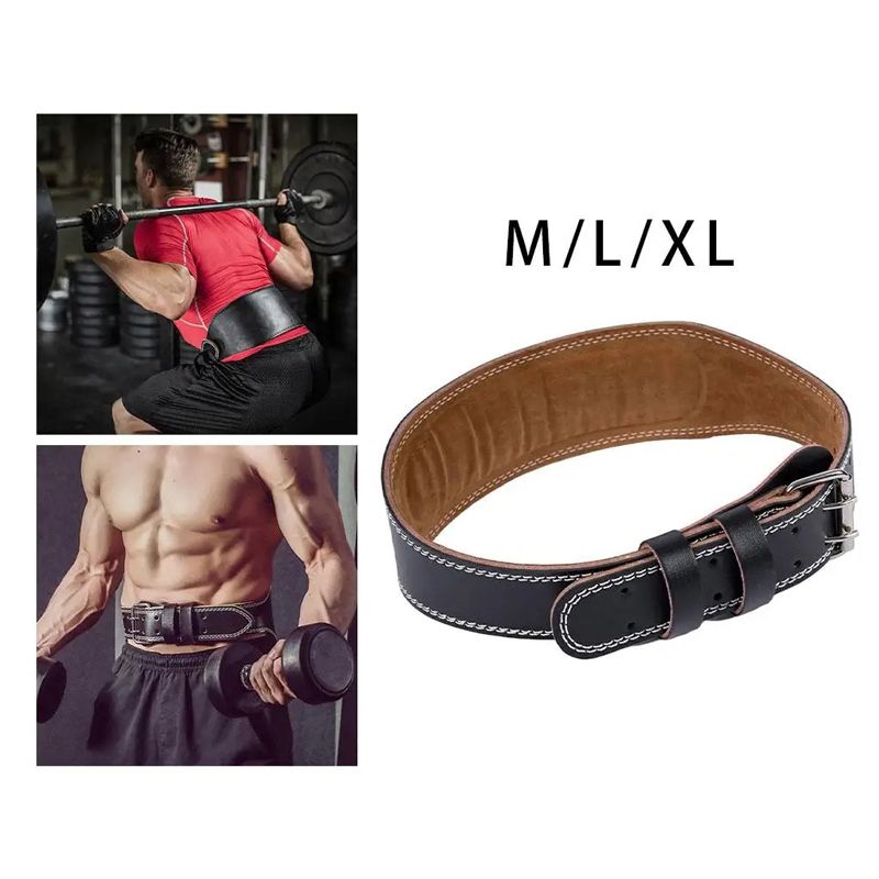 Пояс Для Тяжелой Атлетики