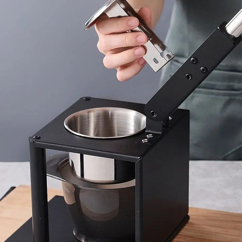 Соковыжималка Для Граната / Выжималка Для Цитрусовых