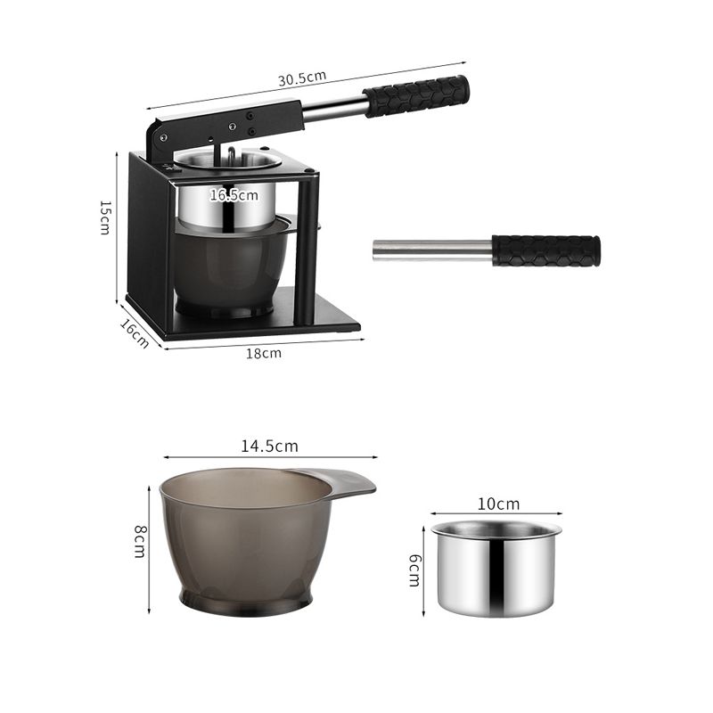 Соковыжималка Для Граната / Выжималка Для Цитрусовых