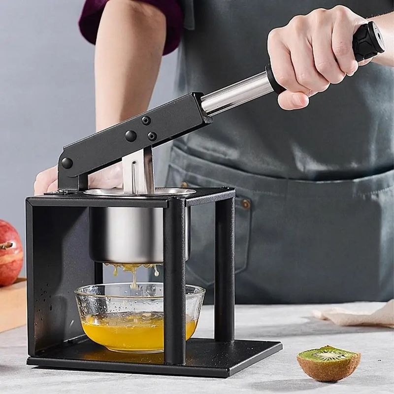 Соковыжималка Для Граната / Выжималка Для Цитрусовых