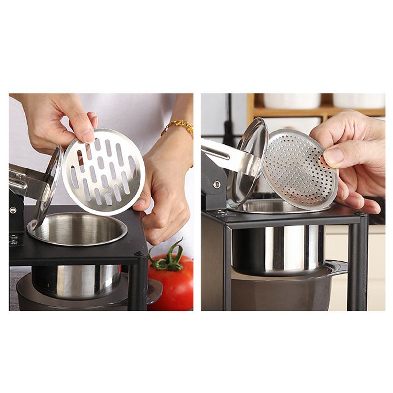 Соковыжималка Для Граната / Выжималка Для Цитрусовых