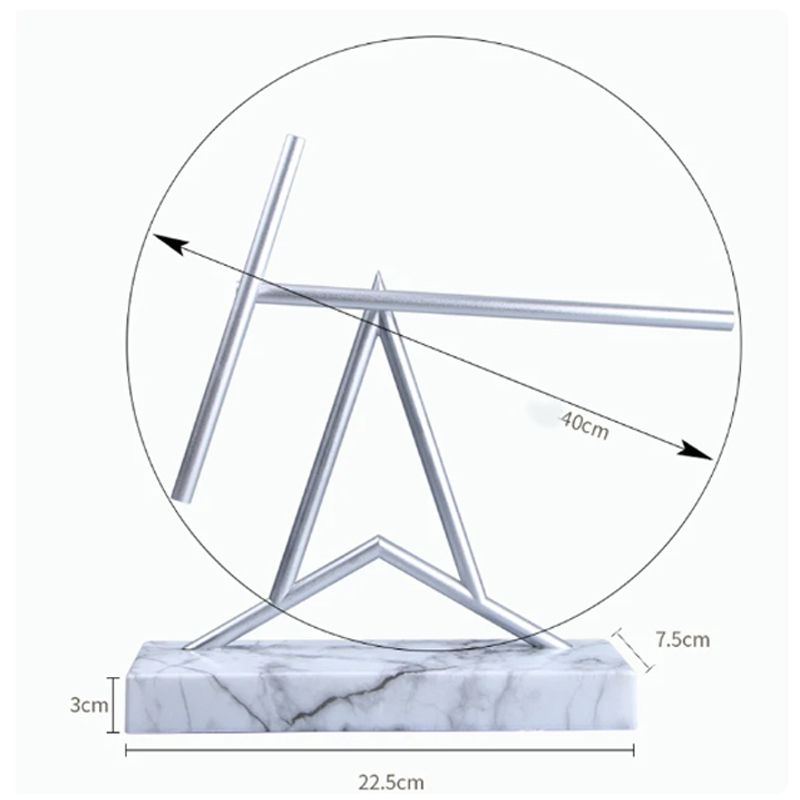 Маятник Ньютона