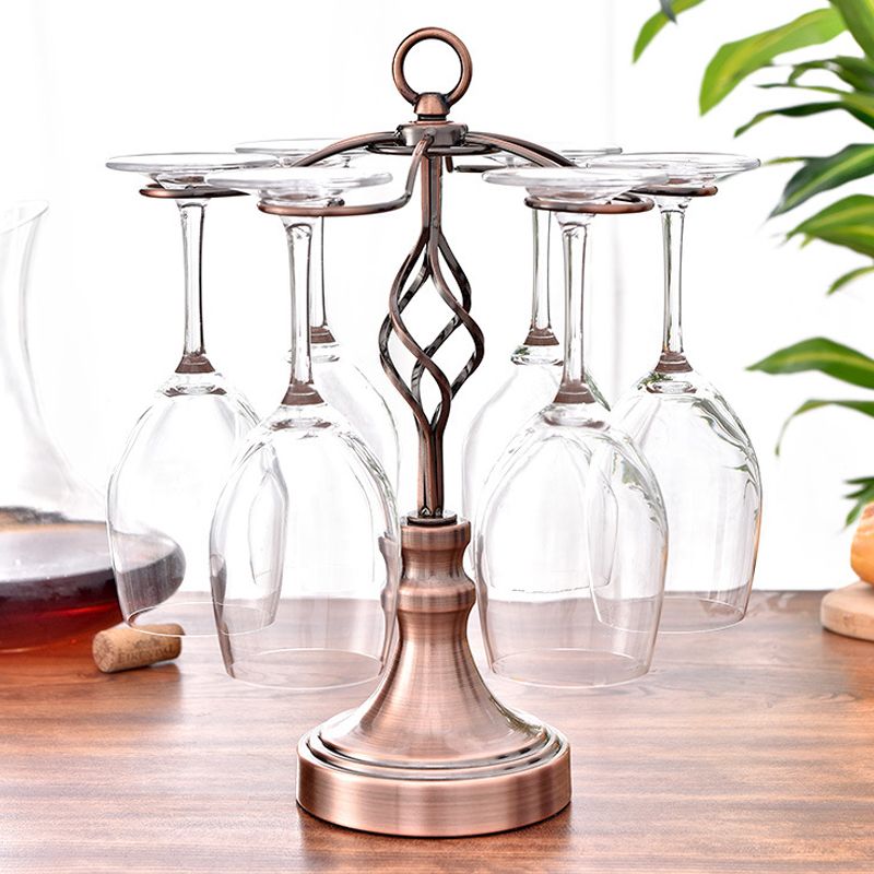 Держатель Для Бокалов Подвесной