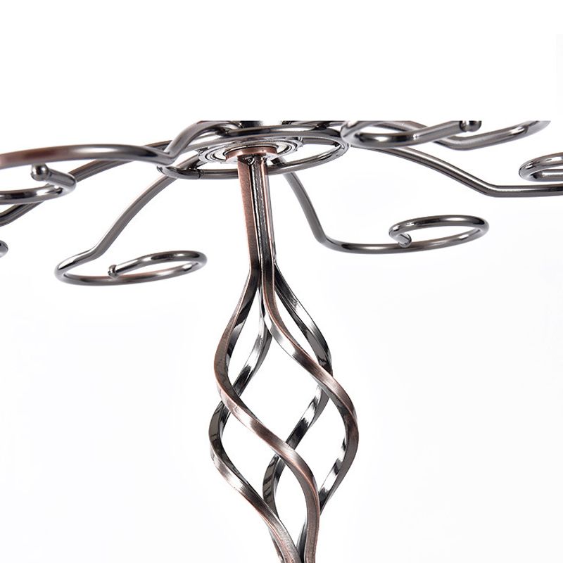 Держатель Для Бокалов Подвесной