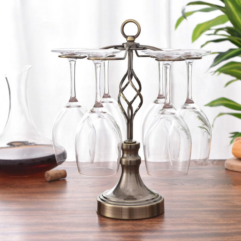 Держатель Для Бокалов Подвесной