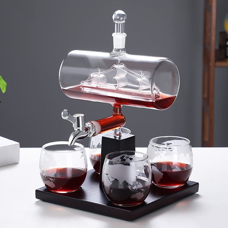 Графин Для Водки