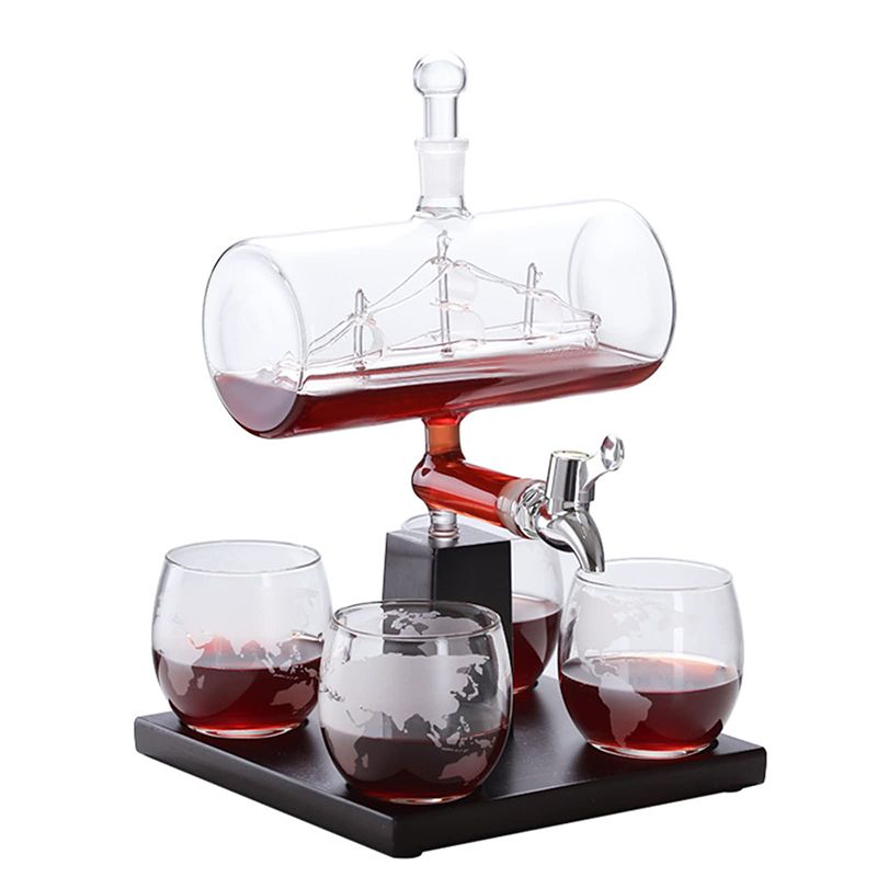 Графин Для Водки