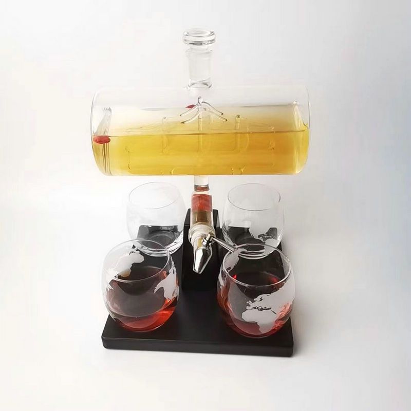 Графин Для Водки