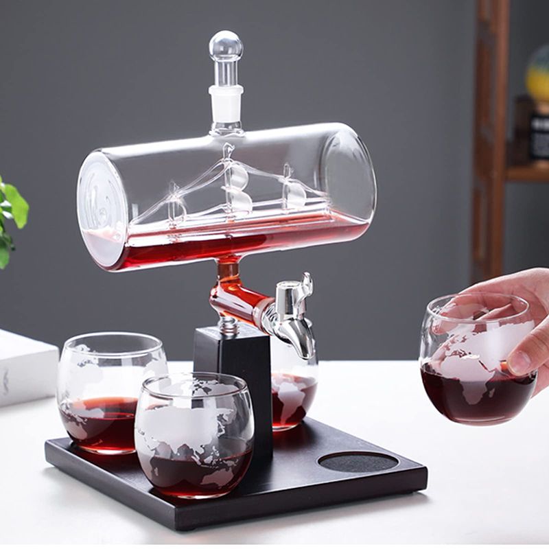 Графин Для Водки