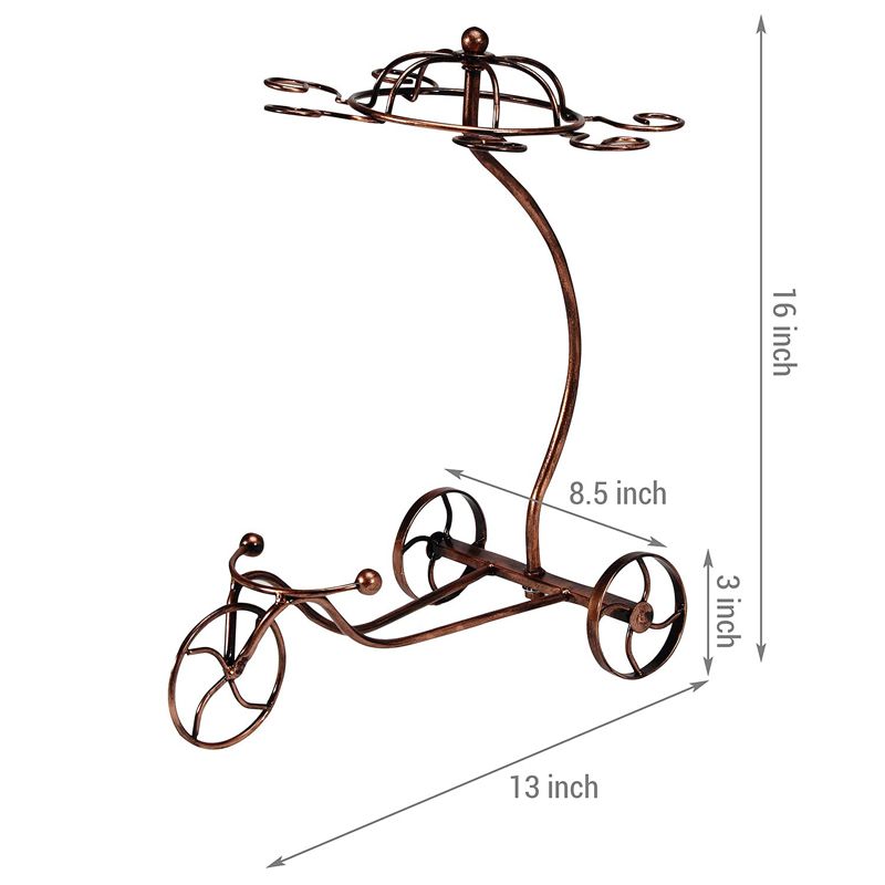 Держатель Для Бокалов Подвесной