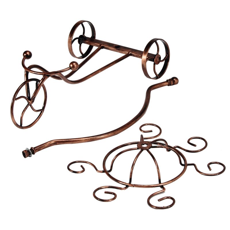 Держатель Для Бокалов Подвесной