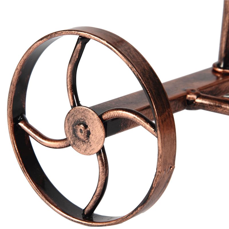 Держатель Для Бокалов Подвесной