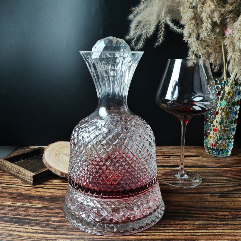 Графин Для Водки