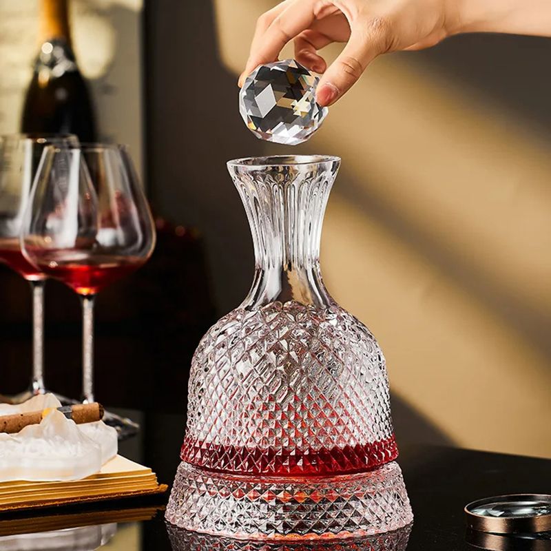 Графин Для Водки