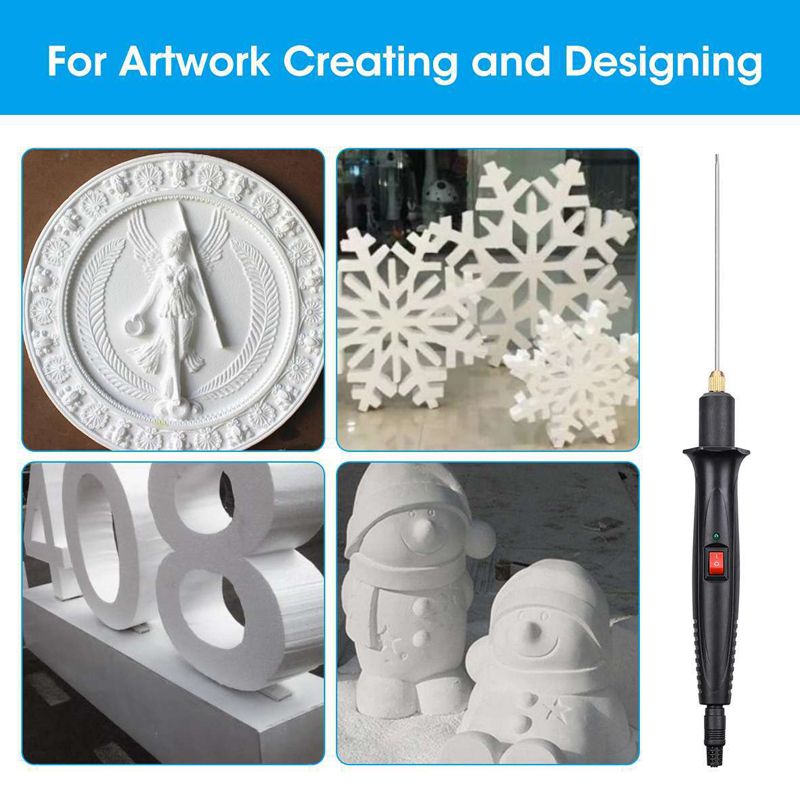 Резак Для Пенопласта