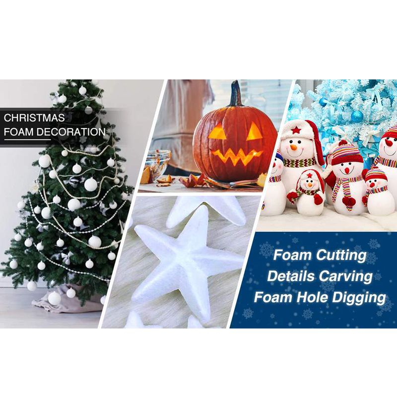 Резак Для Пенопласта