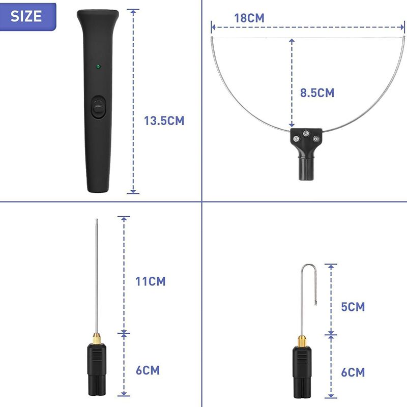 Резак Для Пенопласта