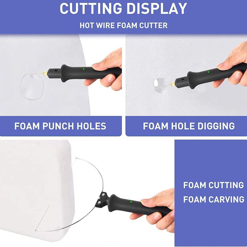 Резак Для Пенопласта