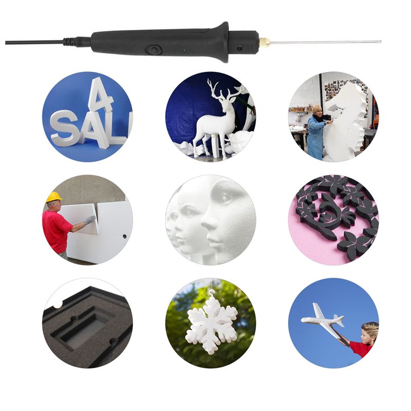 Резак Для Пенопласта