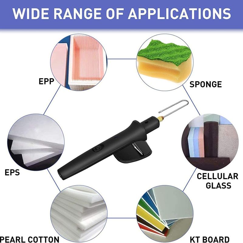 Резак Для Пенопласта