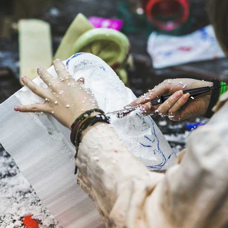 Резак Для Пенопласта