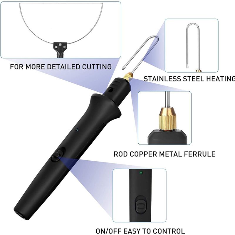 Резак Для Пенопласта